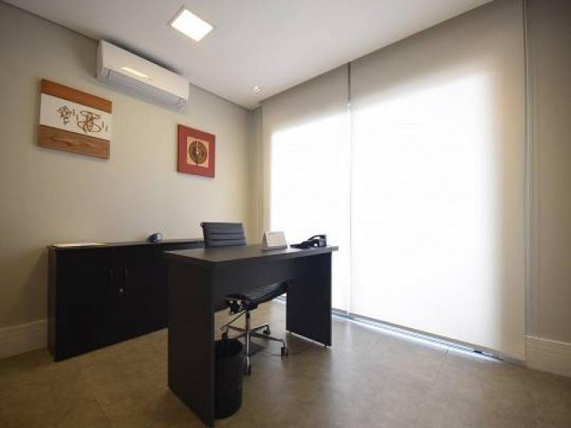 Conjunto Comercial-Sala para alugar, 540m² - Foto 10