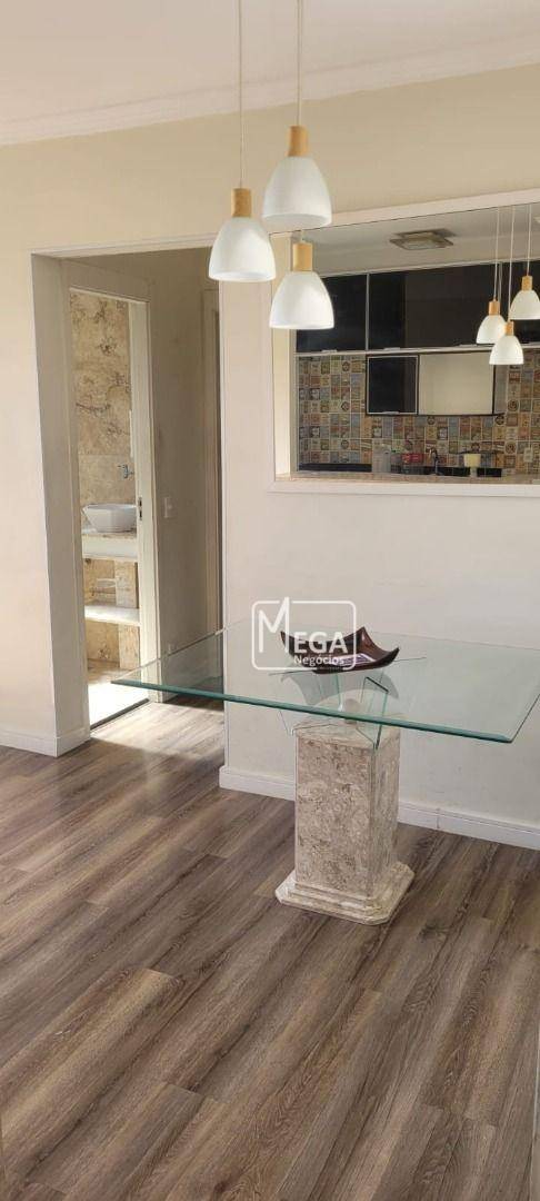 Apartamento à venda com 2 quartos, 51m² - Foto 7