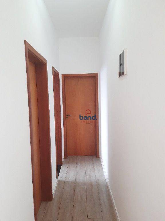 Casa de Condomínio à venda com 3 quartos, 150m² - Foto 5