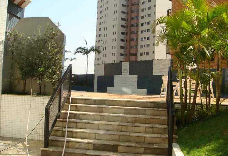 Apartamento à venda com 3 quartos, 334m² - Foto 13