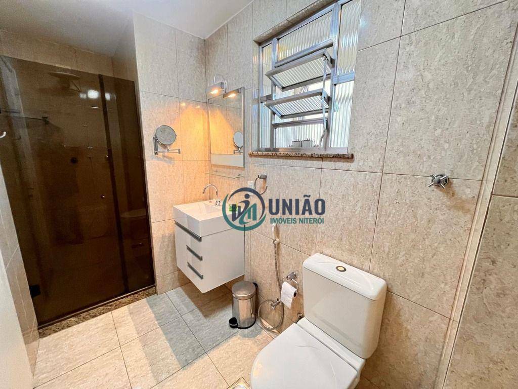 Apartamento à venda com 2 quartos, 80m² - Foto 14