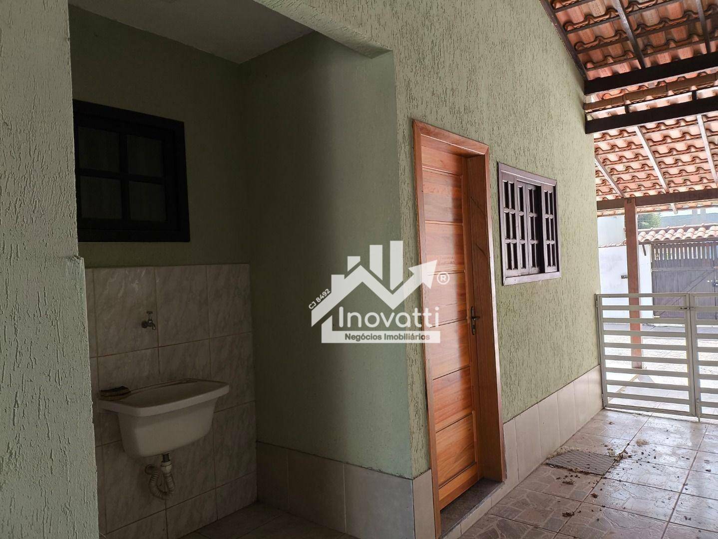 Casa à venda com 2 quartos, 70m² - Foto 10