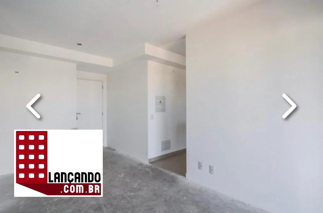 Apartamento à venda com 2 quartos, 56m² - Foto 5