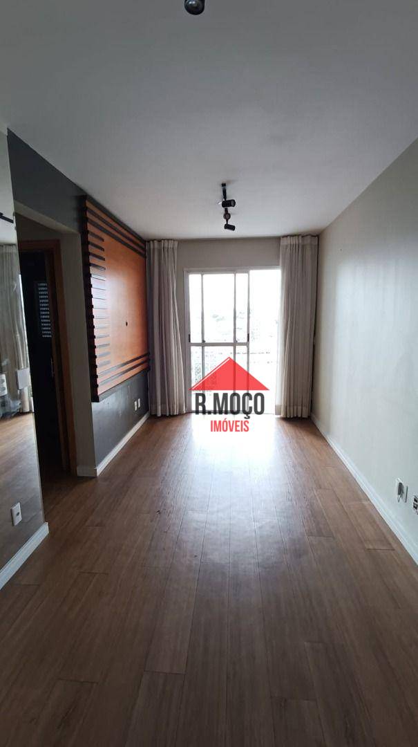 Apartamento à venda com 2 quartos, 50m² - Foto 5