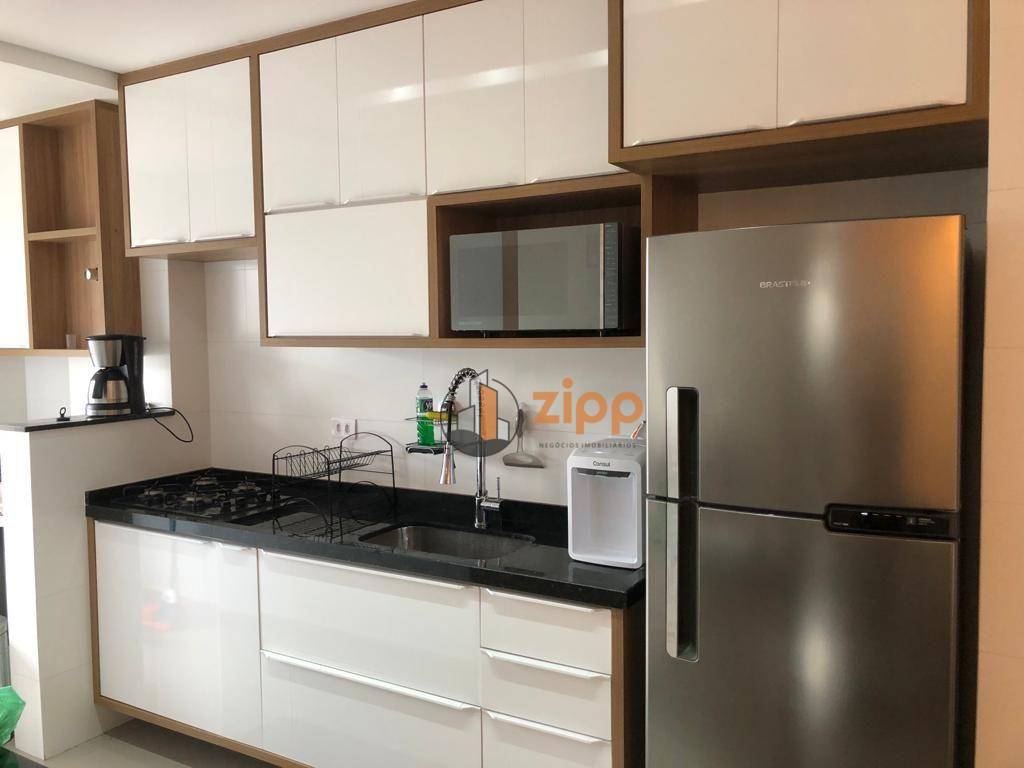 Apartamento à venda com 2 quartos, 79m² - Foto 14