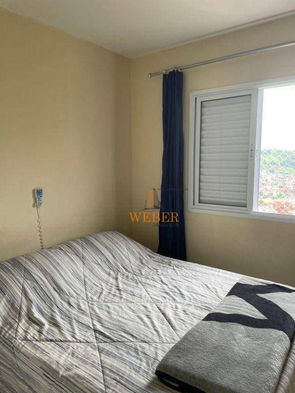 Apartamento à venda com 2 quartos, 60m² - Foto 11