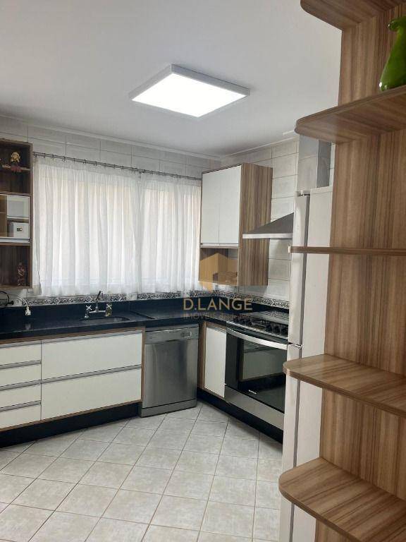 Casa de Condomínio à venda com 4 quartos, 294m² - Foto 9