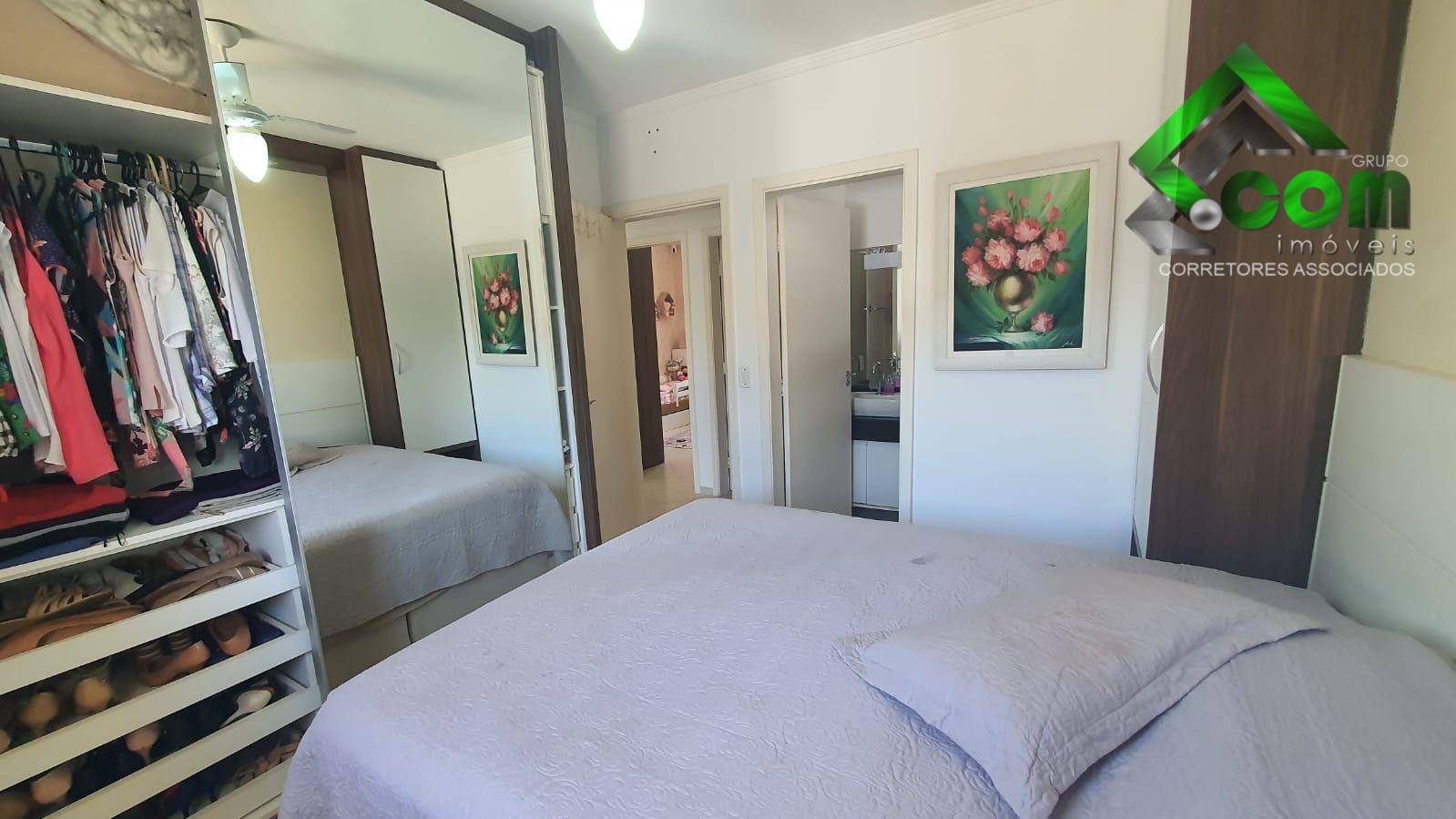 Casa de Condomínio à venda com 3 quartos, 71m² - Foto 13