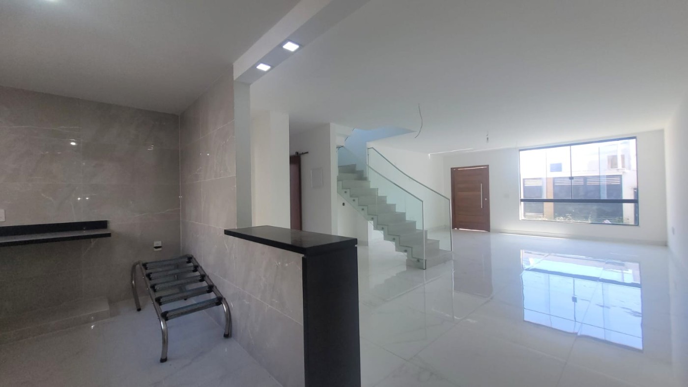 Casa de Condomínio à venda com 4 quartos, 245m² - Foto 12