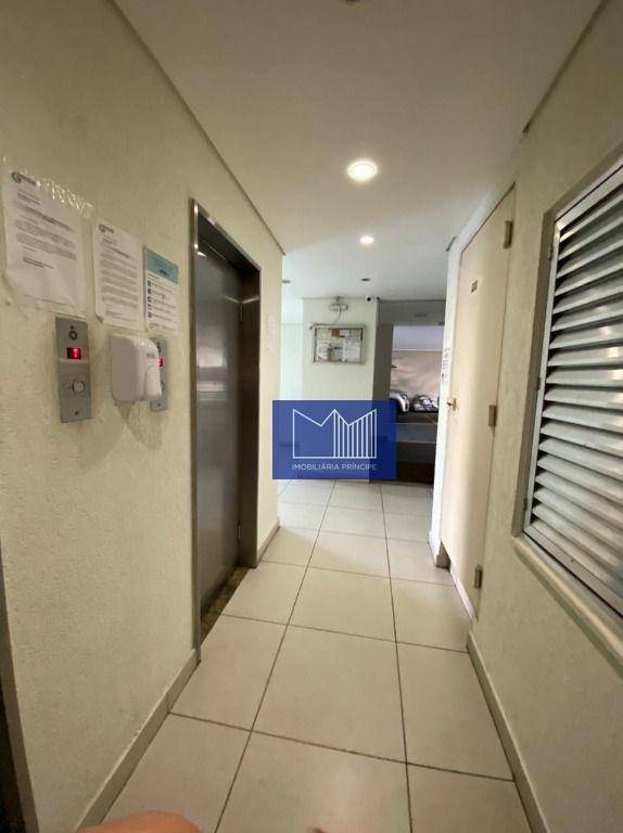 Apartamento à venda com 2 quartos, 65m² - Foto 8