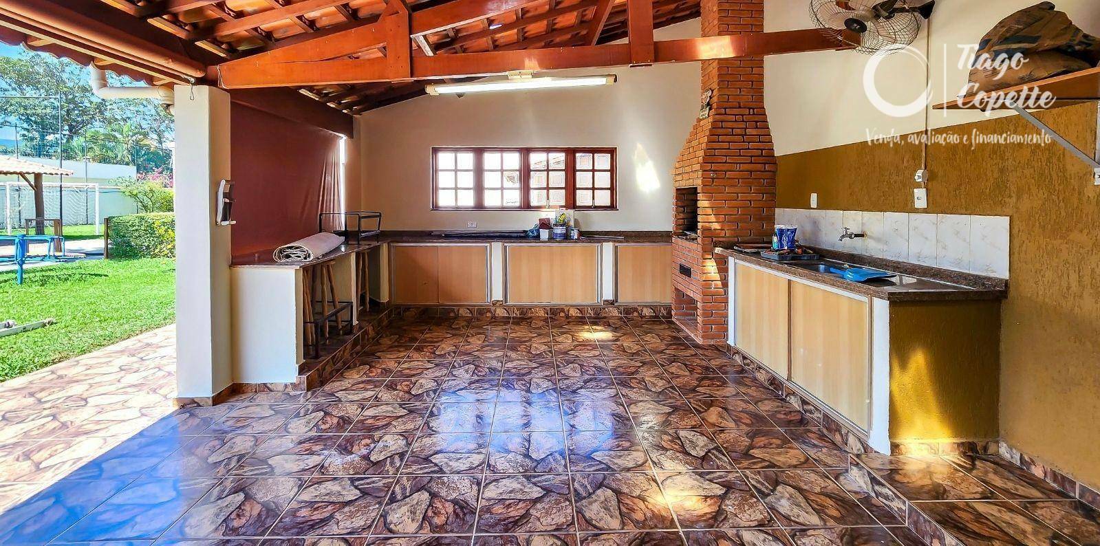 Casa de Condomínio à venda com 4 quartos, 579m² - Foto 15