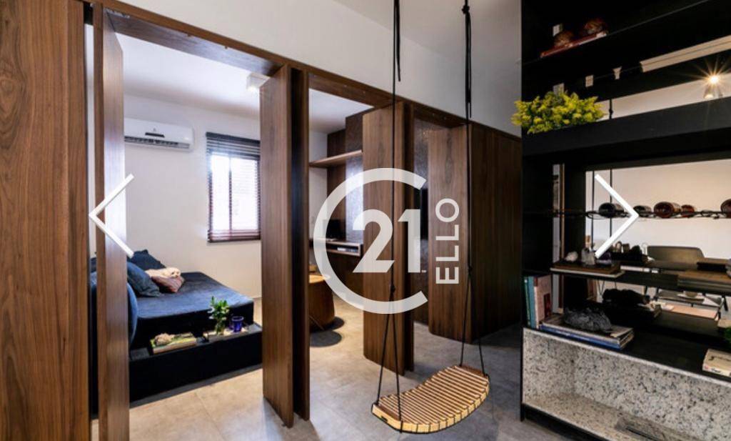 Apartamento à venda com 2 quartos, 92m² - Foto 9