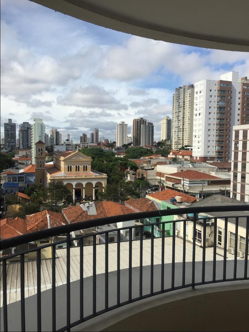 Apartamento à venda com 3 quartos, 127m² - Foto 9