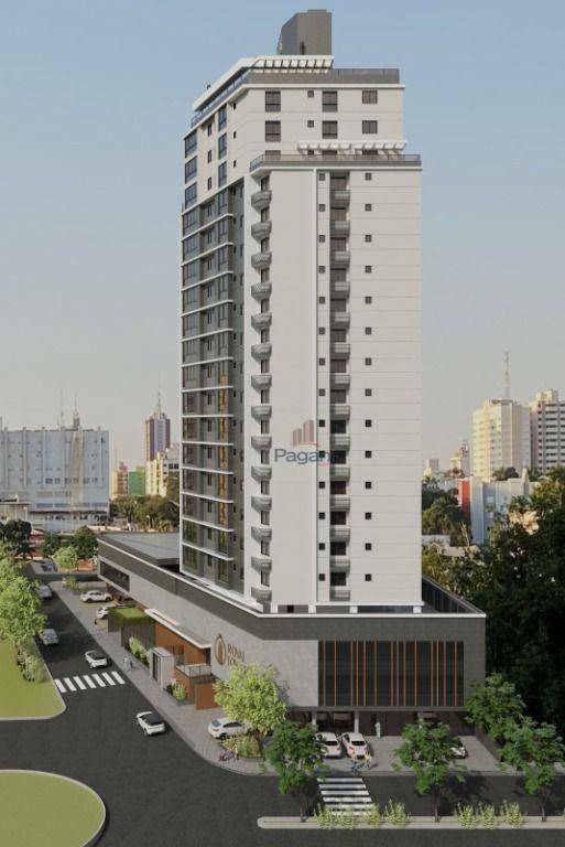Apartamento à venda com 2 quartos, 71m² - Foto 41