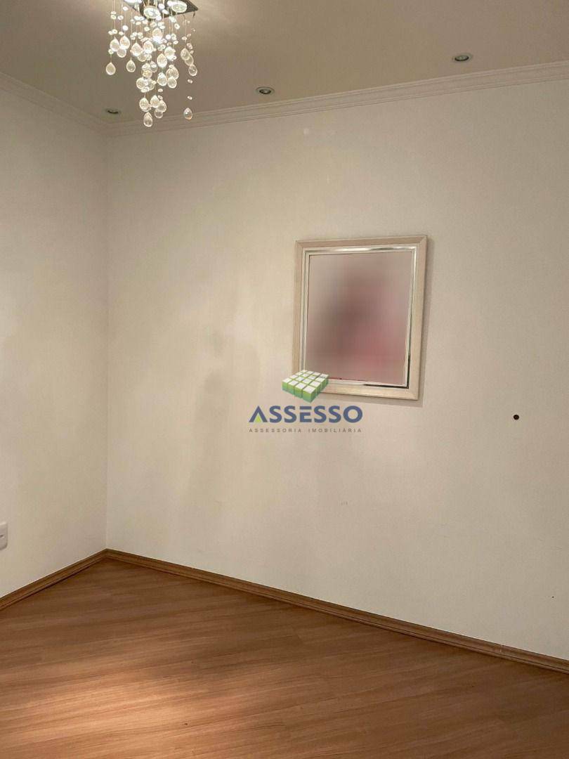 Apartamento à venda com 2 quartos, 50m² - Foto 4