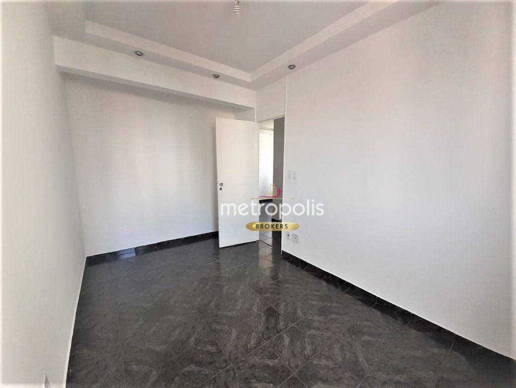 Apartamento à venda com 2 quartos, 55m² - Foto 11