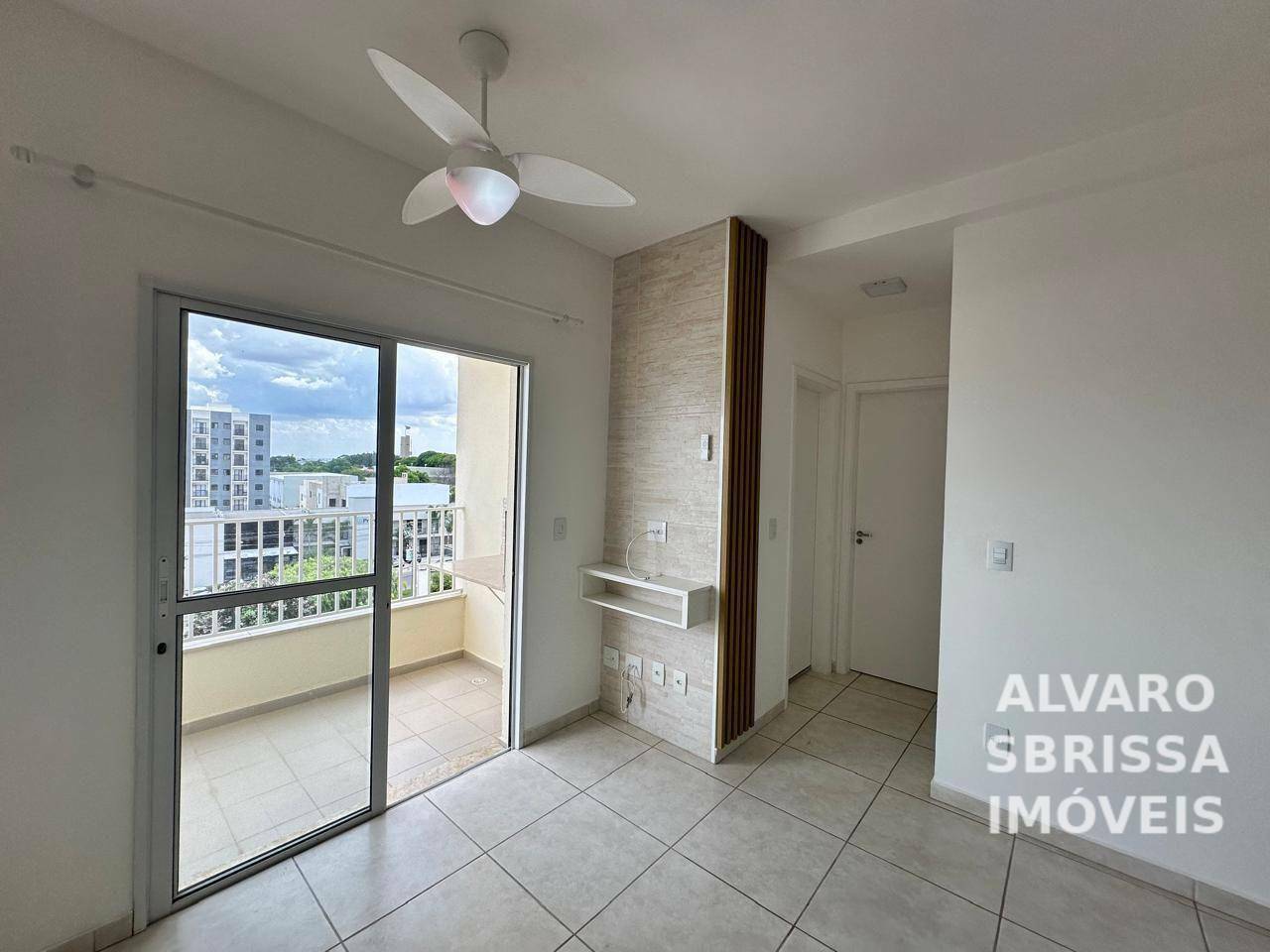 Apartamento à venda com 2 quartos, 57m² - Foto 19