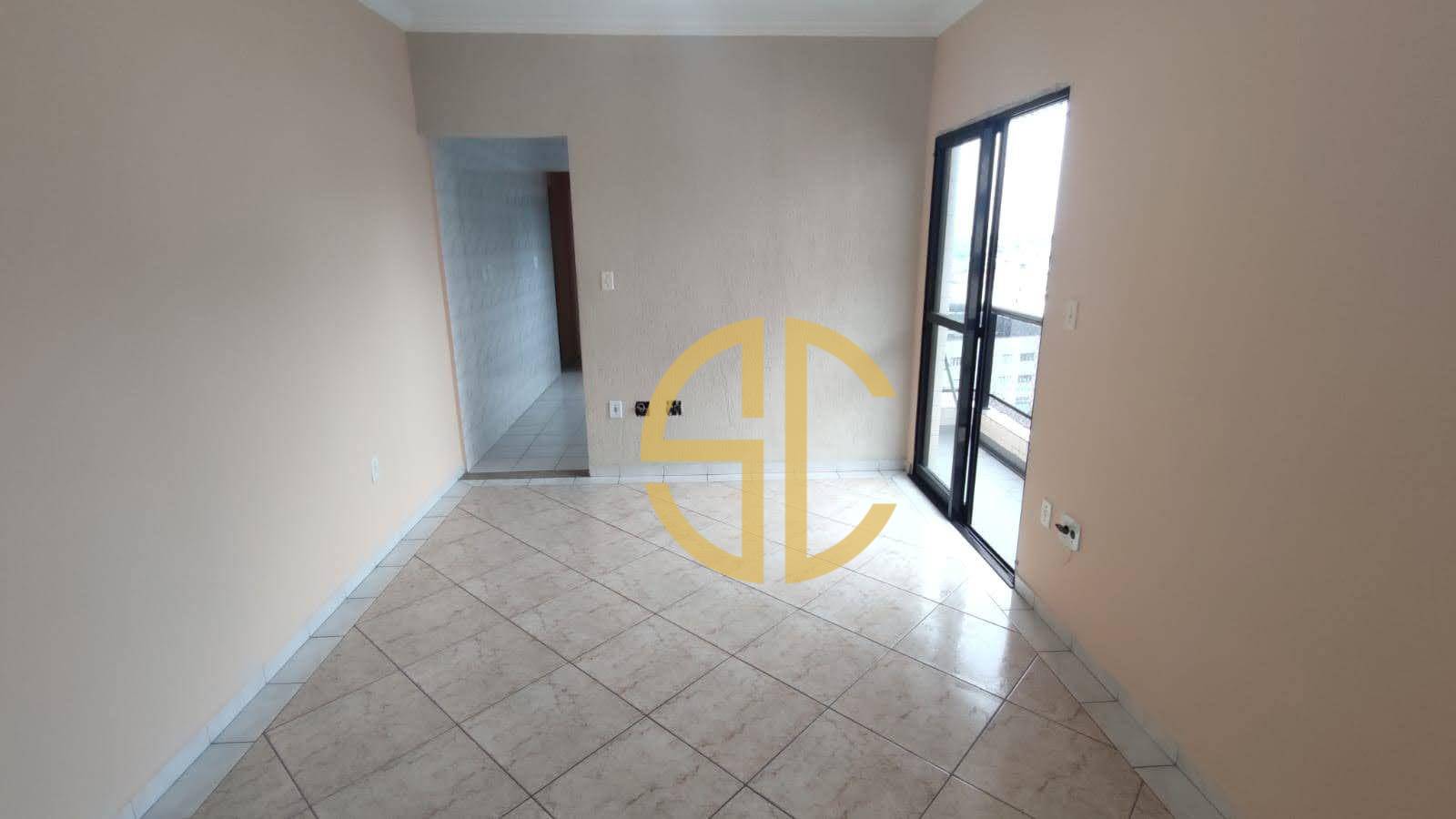 Apartamento à venda com 2 quartos, 63m² - Foto 3