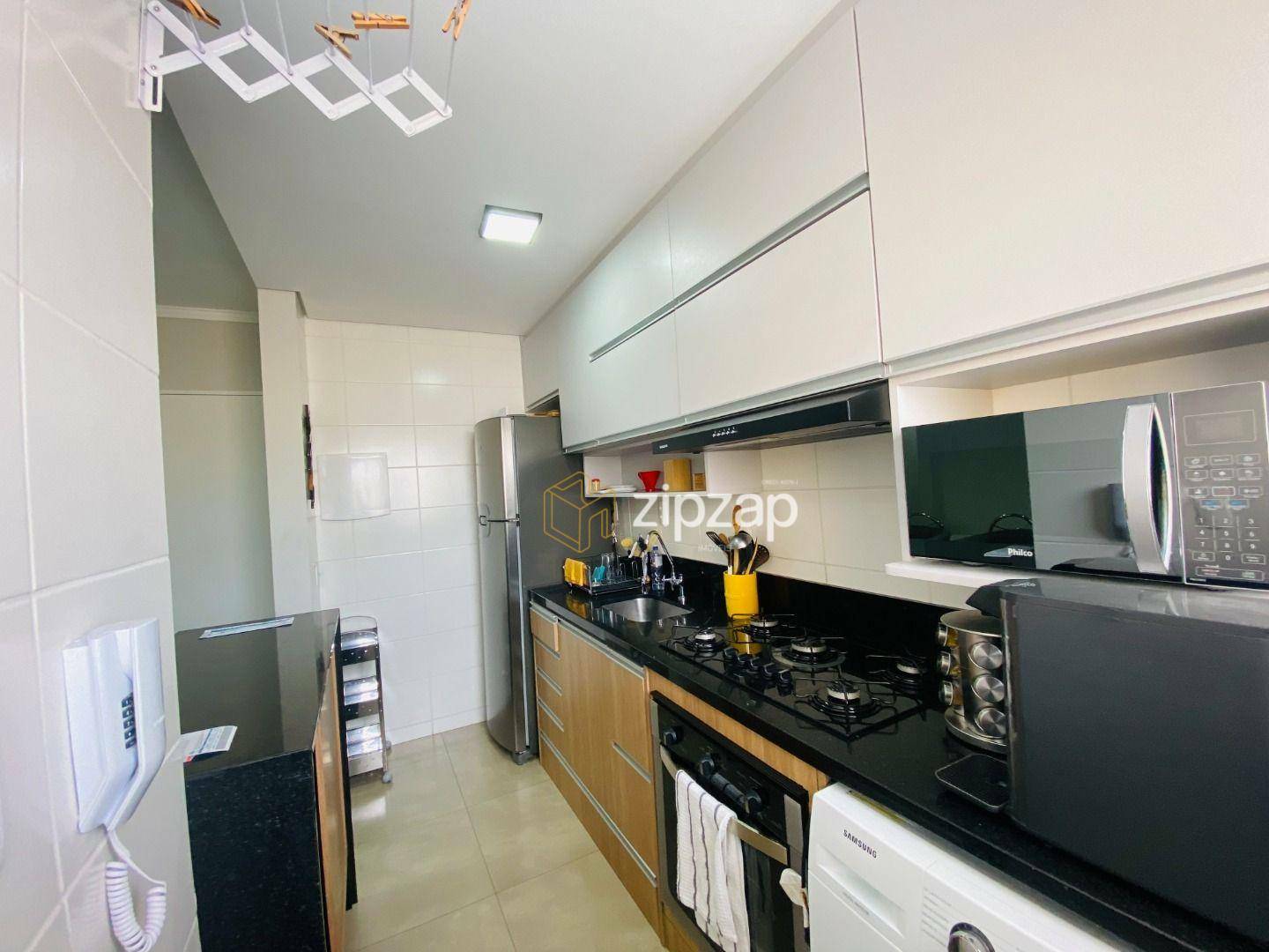 Apartamento à venda com 2 quartos, 52m² - Foto 12