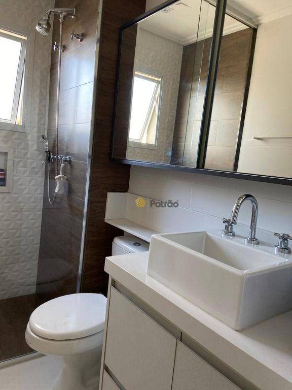 Apartamento à venda com 3 quartos, 94m² - Foto 26