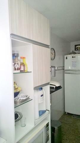 Apartamento à venda com 2 quartos, 95m² - Foto 34