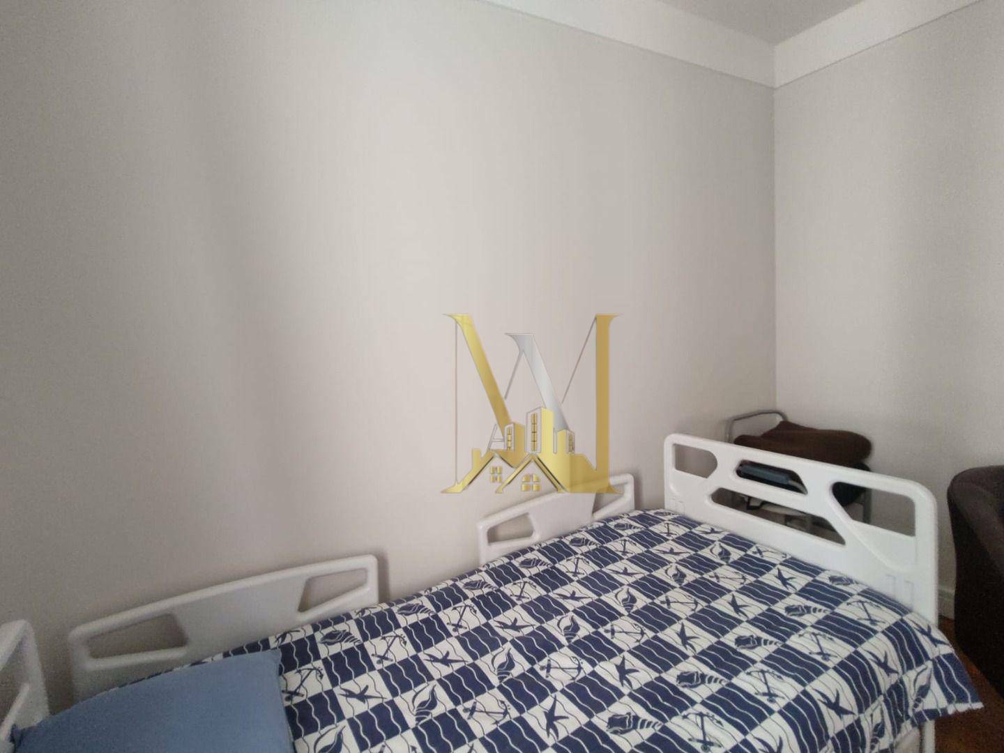 Apartamento à venda com 3 quartos, 130m² - Foto 29