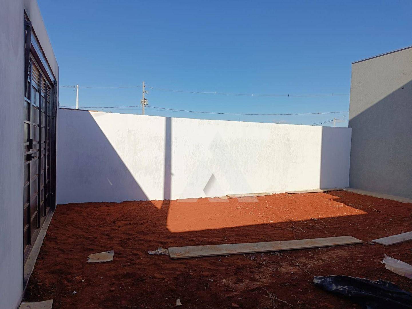 Casa, 2 quartos, 52 m² - Foto 3