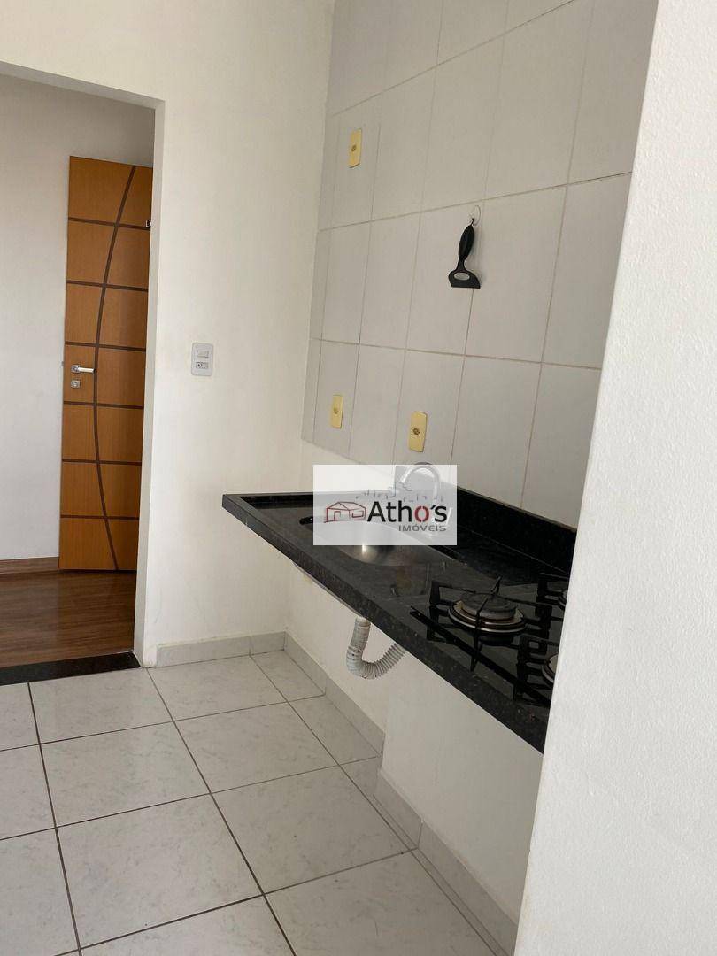 Apartamento para alugar com 2 quartos, 60m² - Foto 20