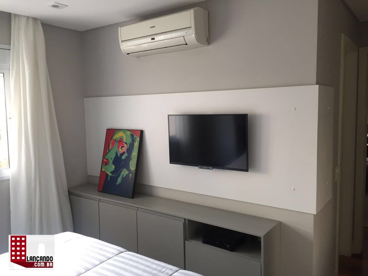 Apartamento à venda com 2 quartos, 73m² - Foto 9