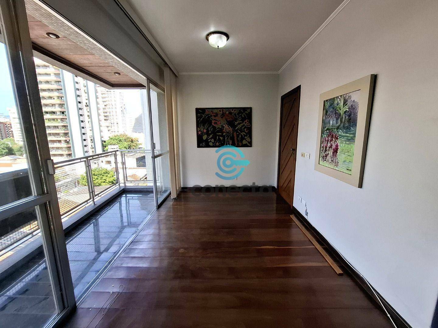 Apartamento à venda e aluguel com 3 quartos, 120m² - Foto 2