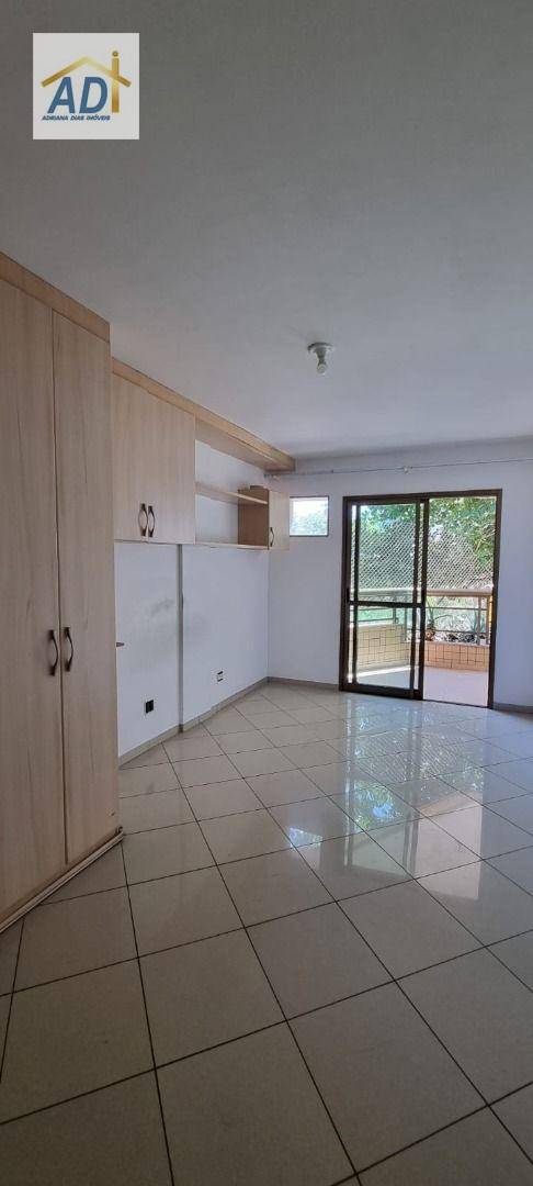 Apartamento à venda com 3 quartos, 119m² - Foto 19