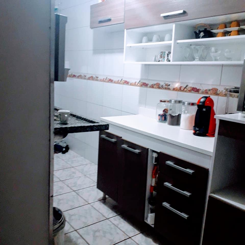 Apartamento à venda com 2 quartos, 46m² - Foto 6