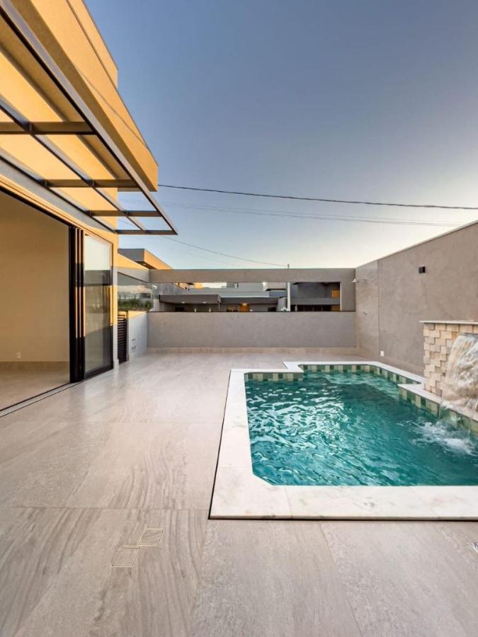 Casa à venda com 3 quartos, 149m² - Foto 13