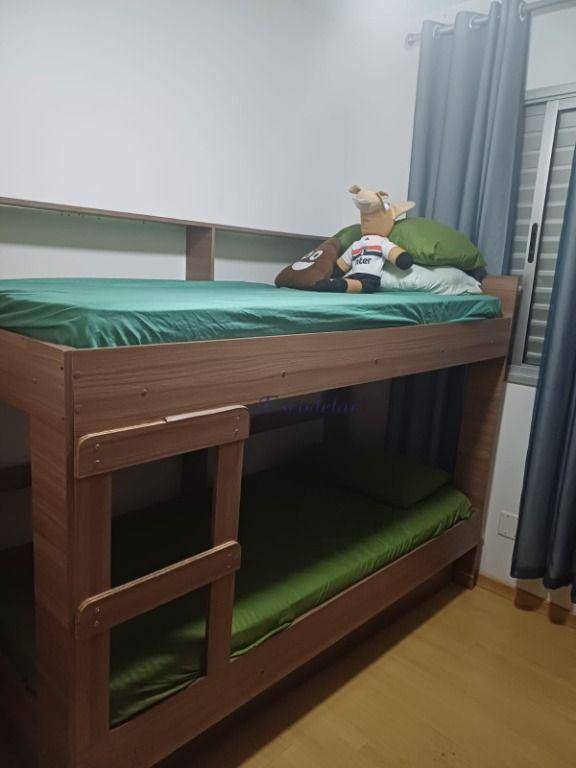 Apartamento à venda com 2 quartos, 50m² - Foto 3