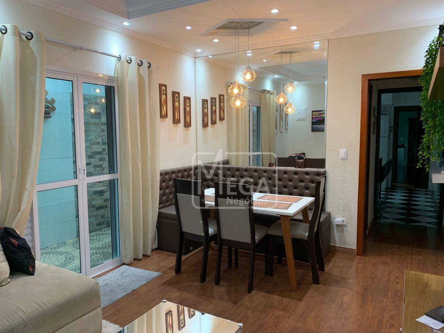 Casa, 3 quartos, 150 m² - Foto 2