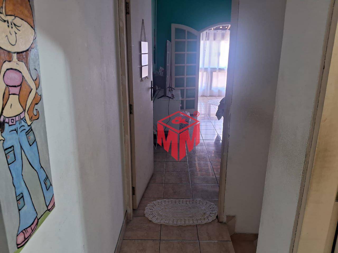 Sobrado à venda com 2 quartos, 176m² - Foto 10