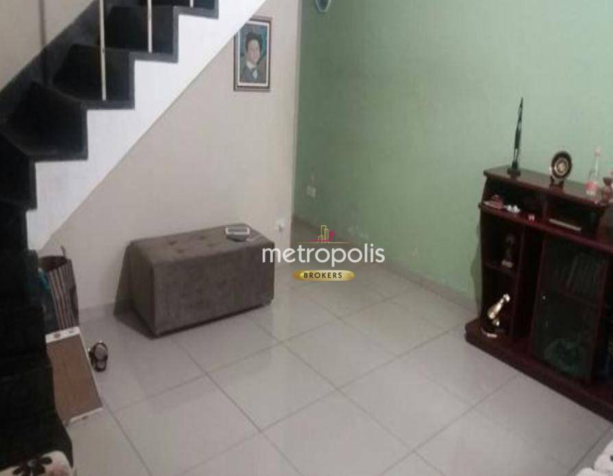 Sobrado à venda com 3 quartos, 130m² - Foto 3