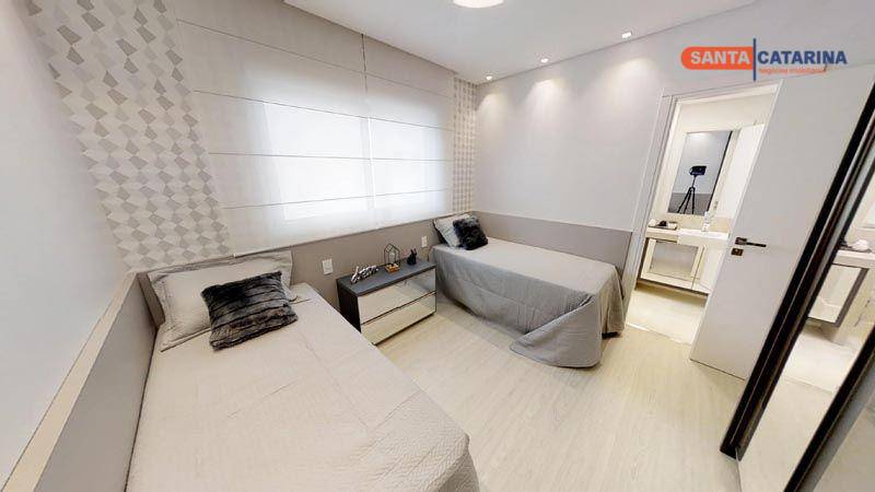 Apartamento à venda com 4 quartos, 237m² - Foto 21