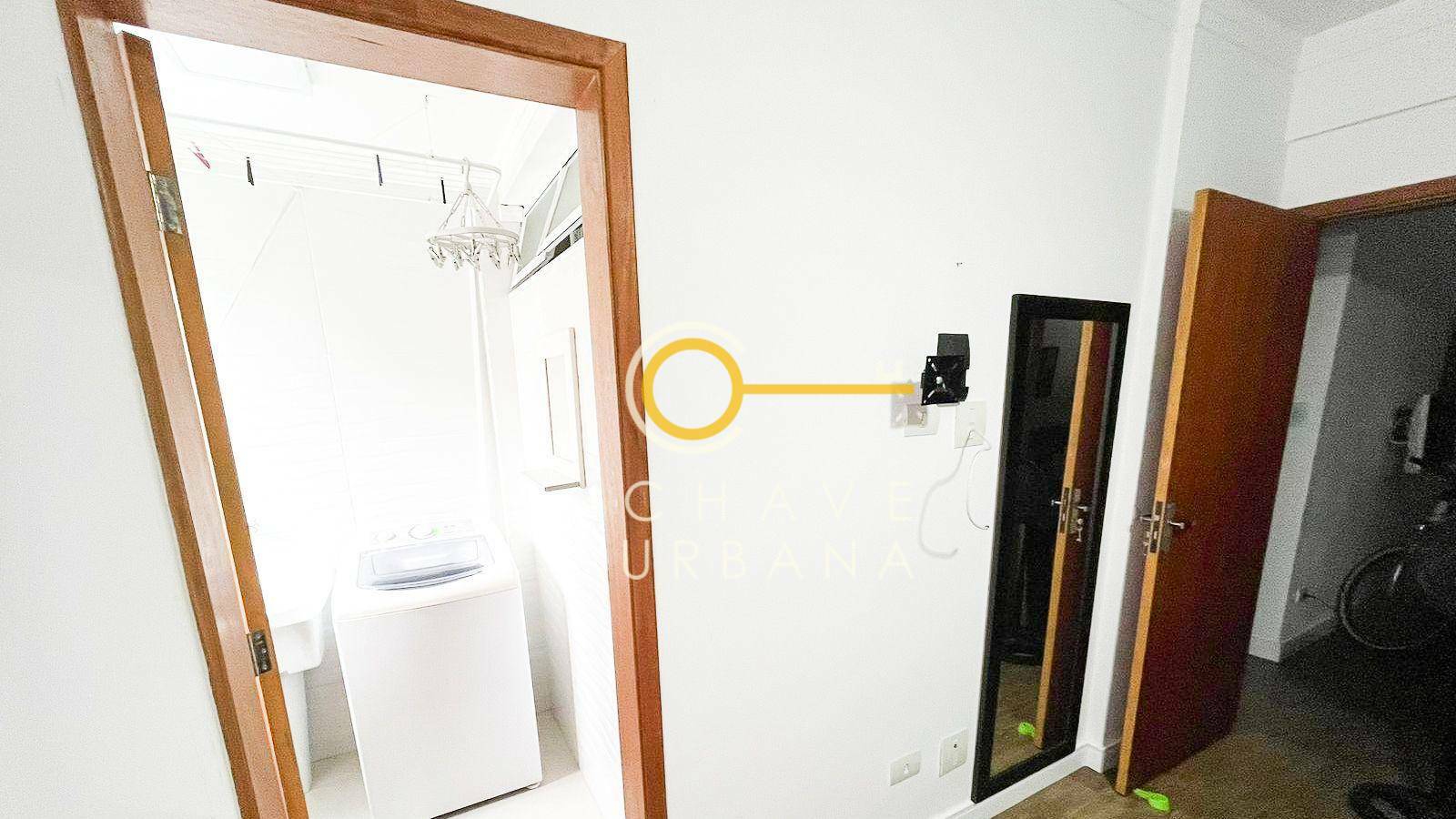 Apartamento à venda com 1 quarto, 47m² - Foto 18