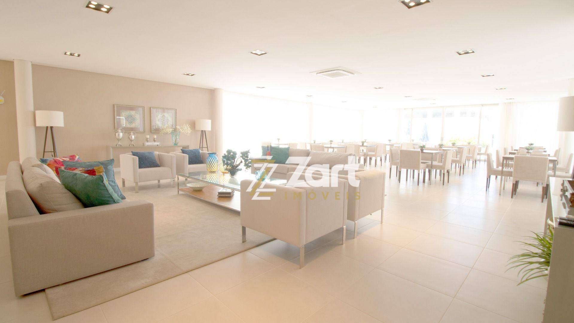 Apartamento à venda com 4 quartos, 160m² - Foto 16