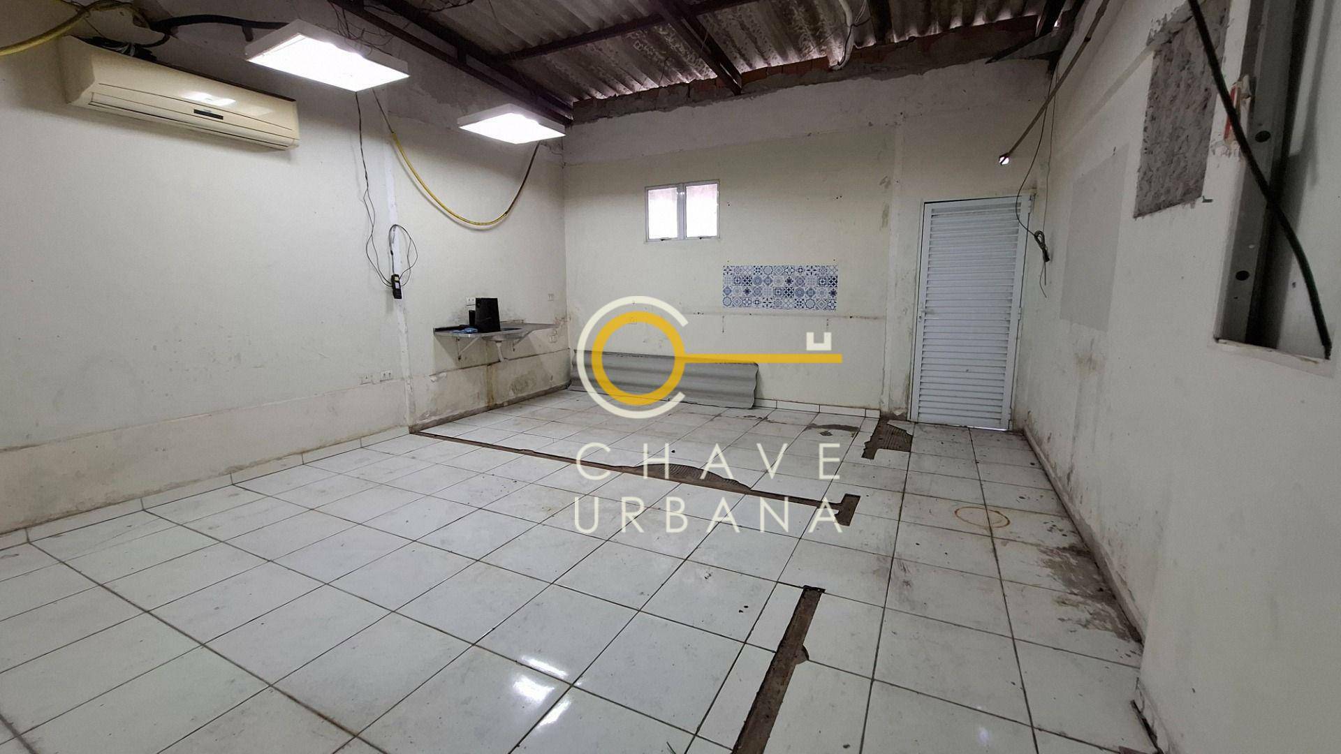 Loja-Salão para alugar, 600m² - Foto 7