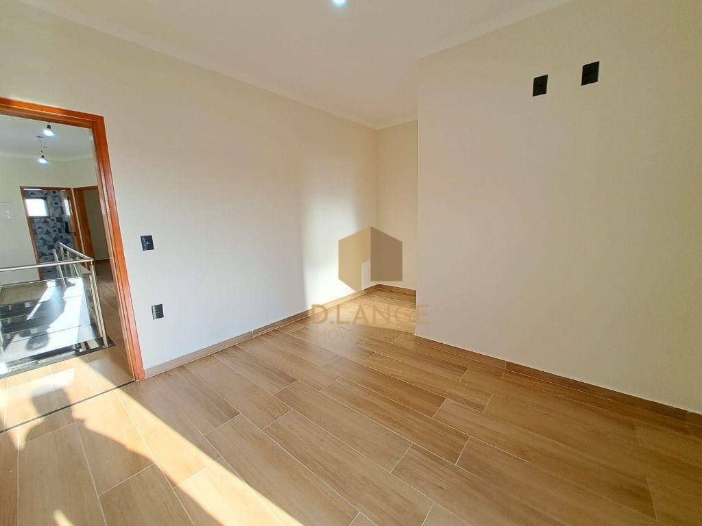 Casa à venda com 3 quartos, 140m² - Foto 21