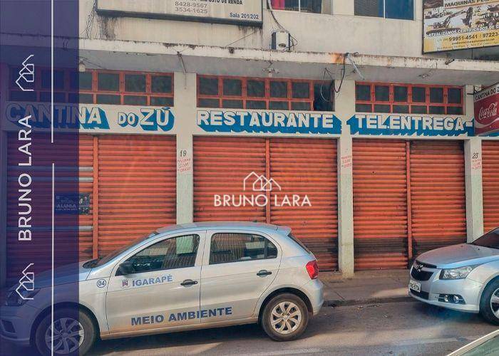 Loja-Salão, 200 m² - Foto 2