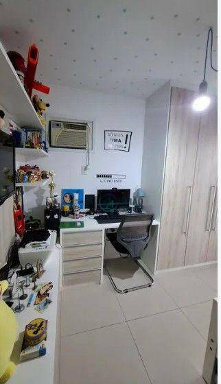 Apartamento à venda com 2 quartos, 78m² - Foto 10