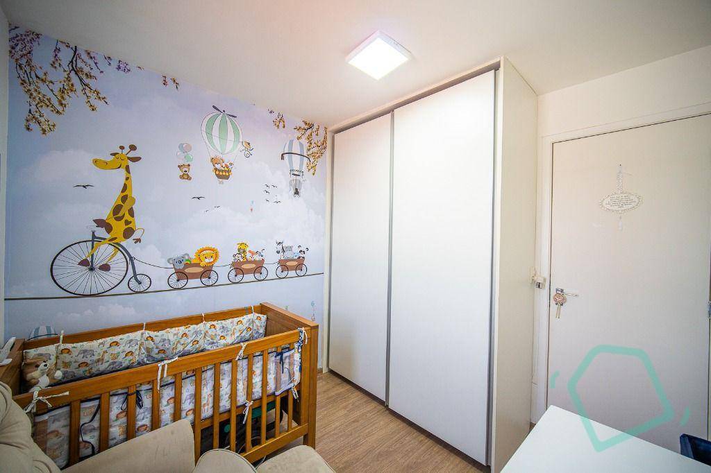 Casa de Condomínio, 3 quartos - Foto 3