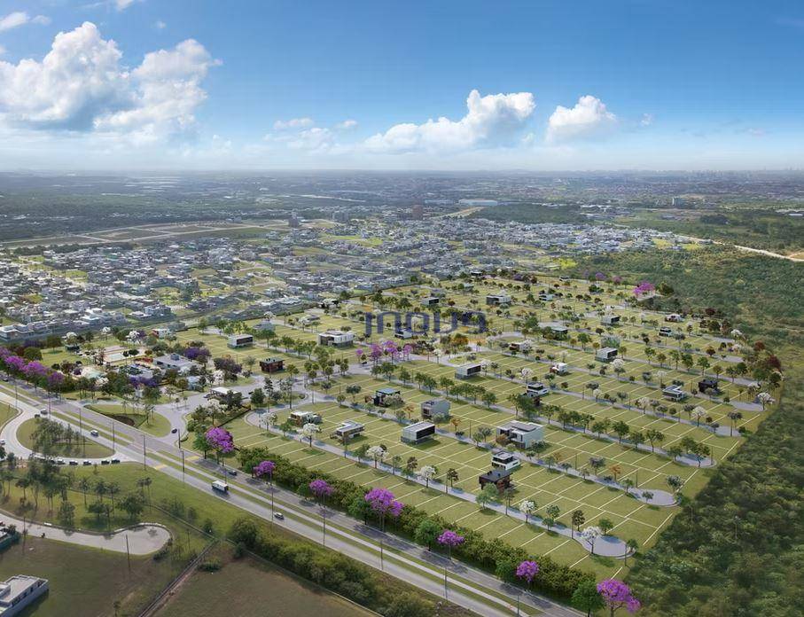 Loteamento e Condomínio, 275 m² - Foto 8