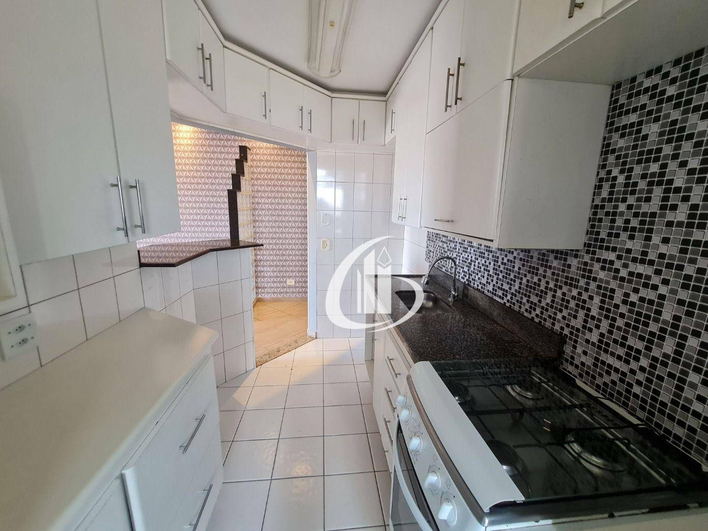 Apartamento à venda com 3 quartos, 78m² - Foto 7