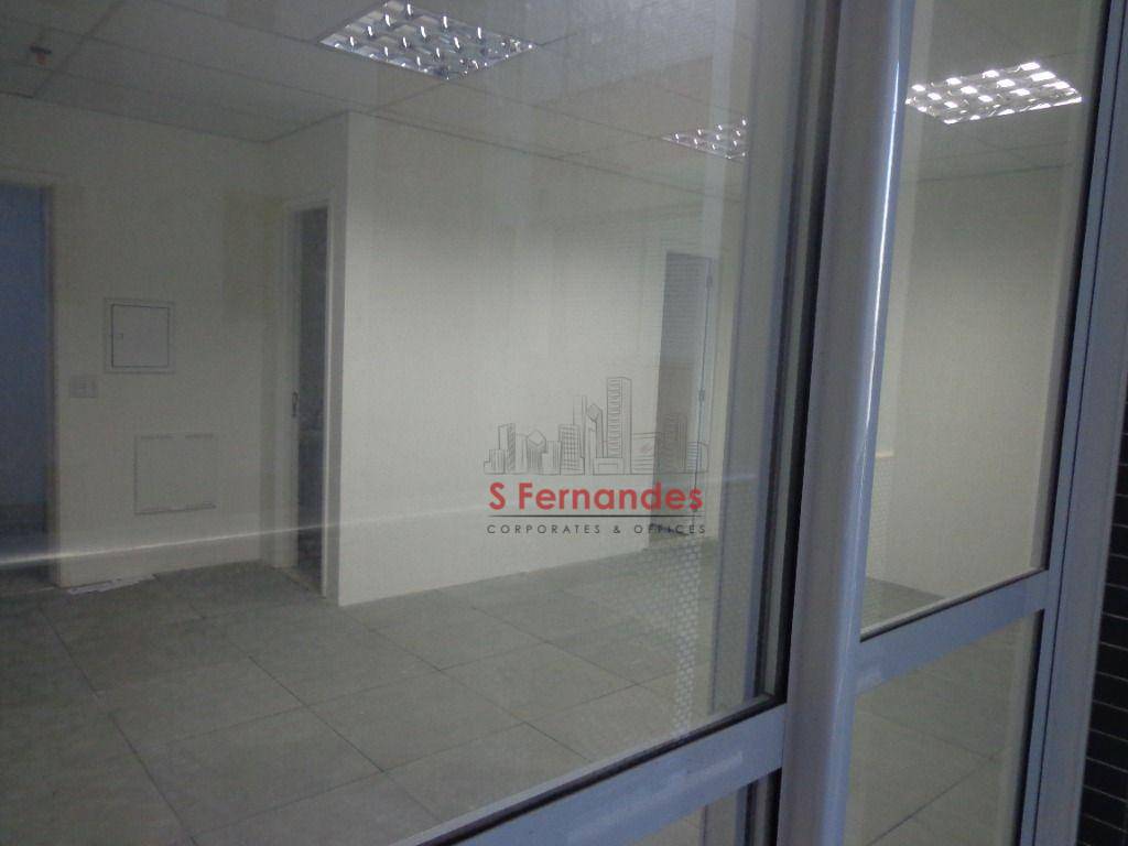 Conjunto Comercial-Sala à venda e aluguel, 35m² - Foto 13