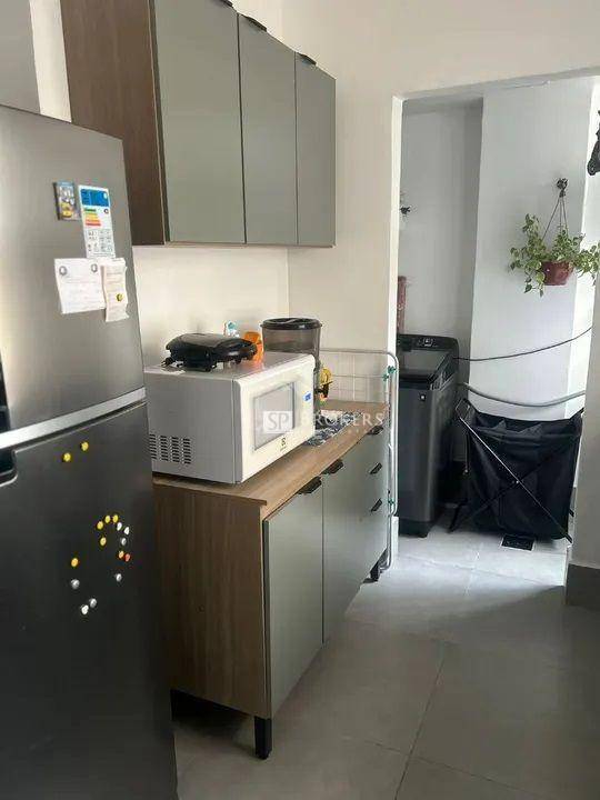 Apartamento à venda com 2 quartos, 66m² - Foto 4