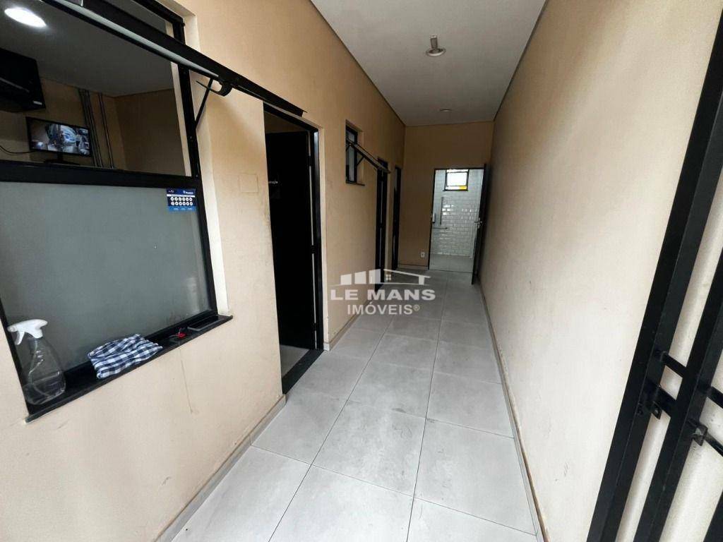 Loja-Salão para alugar, 64m² - Foto 10
